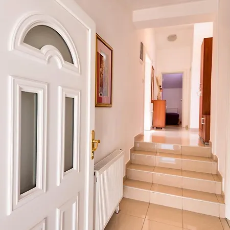 Apartment Saint Michael Sibenik Exterior photo