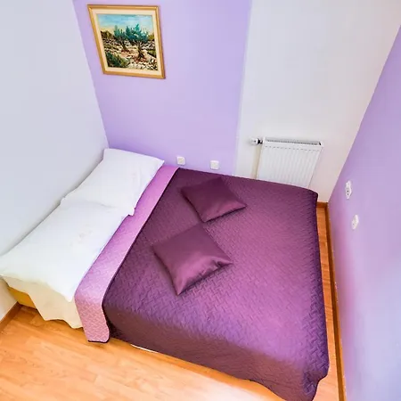 Apartment Saint Michael Sibenik Exterior photo