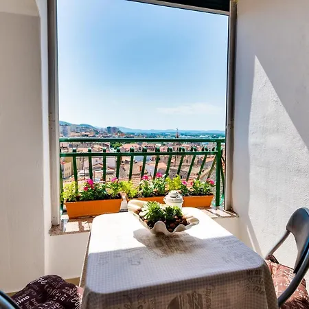 Apartment Saint Michael Sibenik Exterior photo