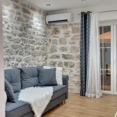 Apartment Saint Michael Sibenik Exterior photo