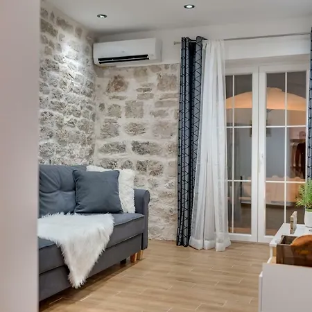 Apartment Saint Michael Sibenik Exterior photo