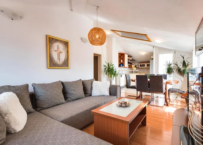 Apartment Saint Michael