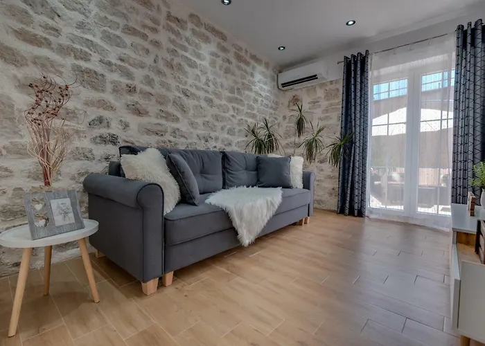 Apartment Saint Michael