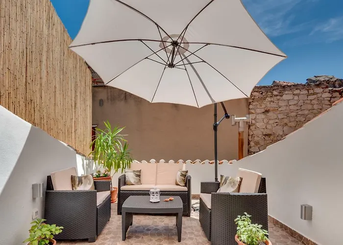 Apartment Saint Michael