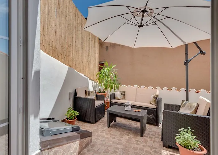 Apartment Saint Michael