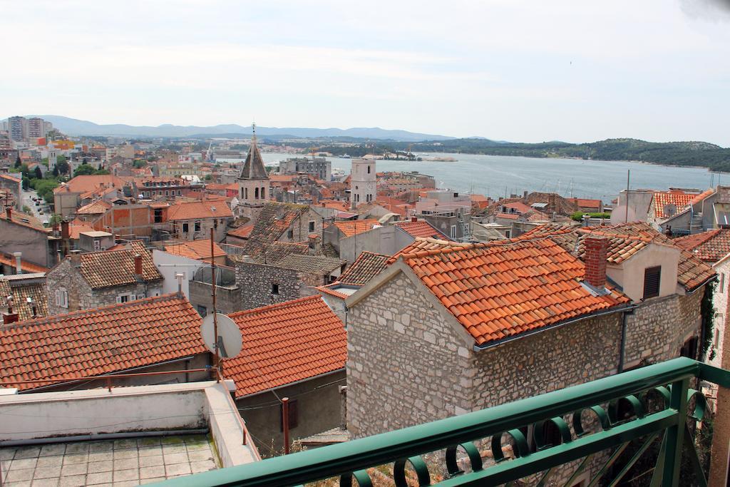Apartment Saint Michael