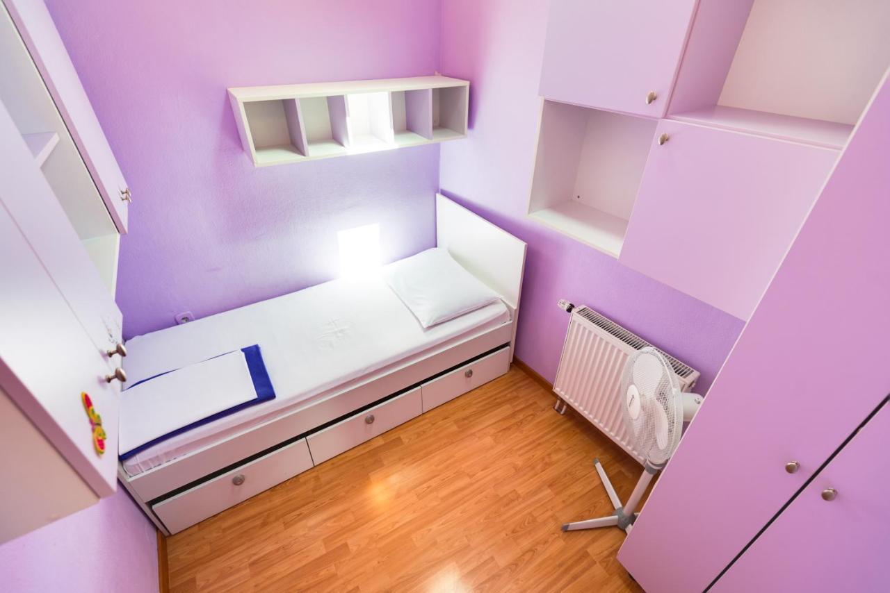 Saint Michael Apartmán *