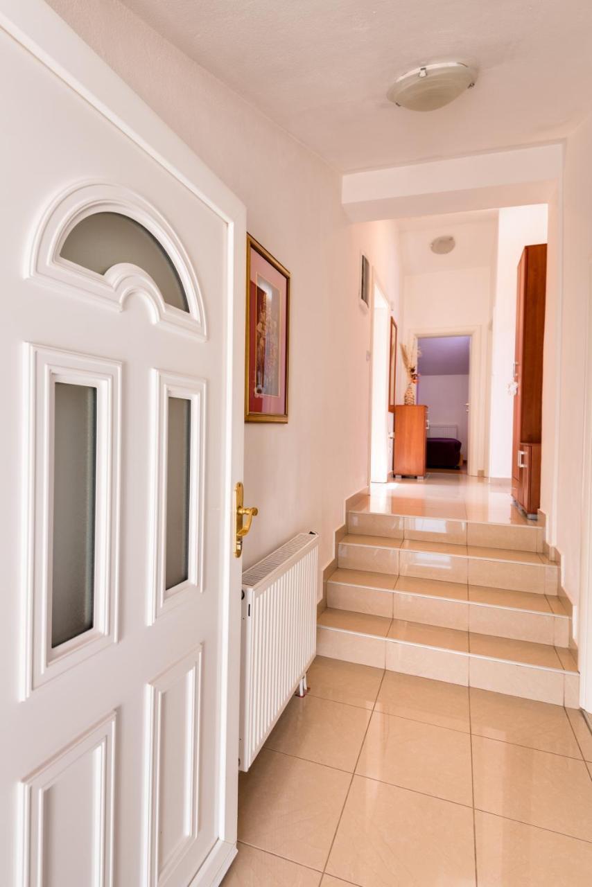 Saint Michael Apartment *