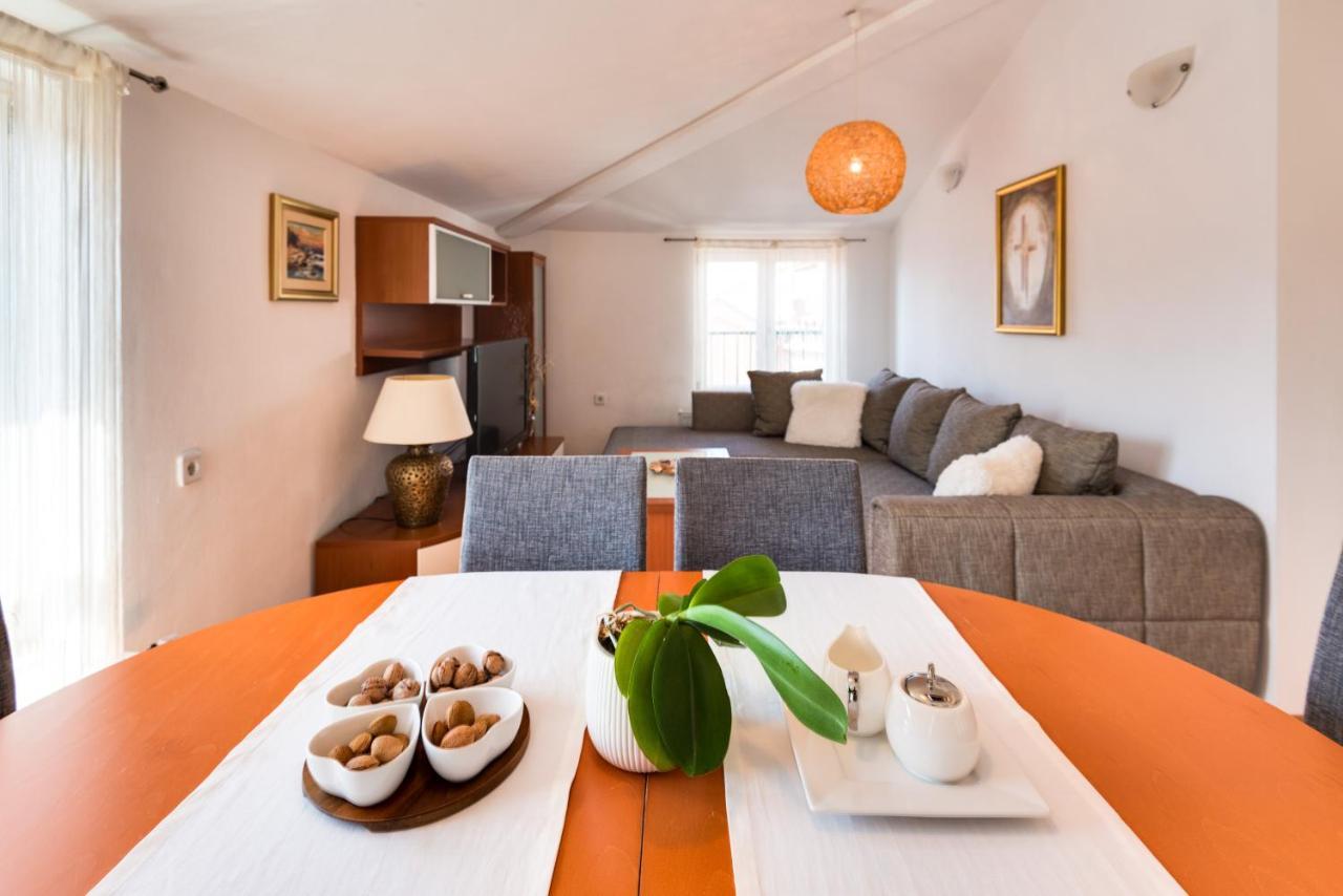 Apartment Saint Michael *