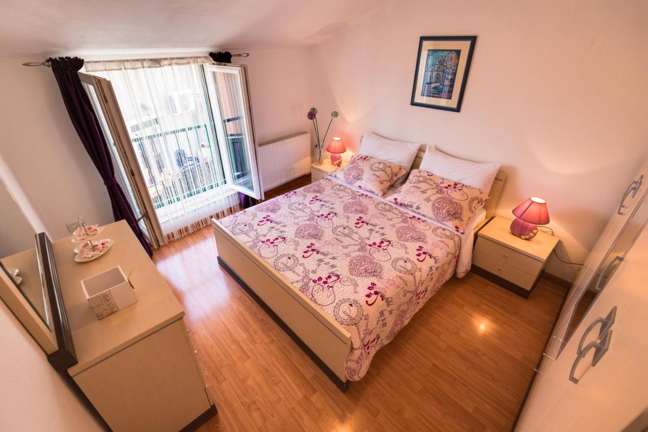 Saint Michael Apartment