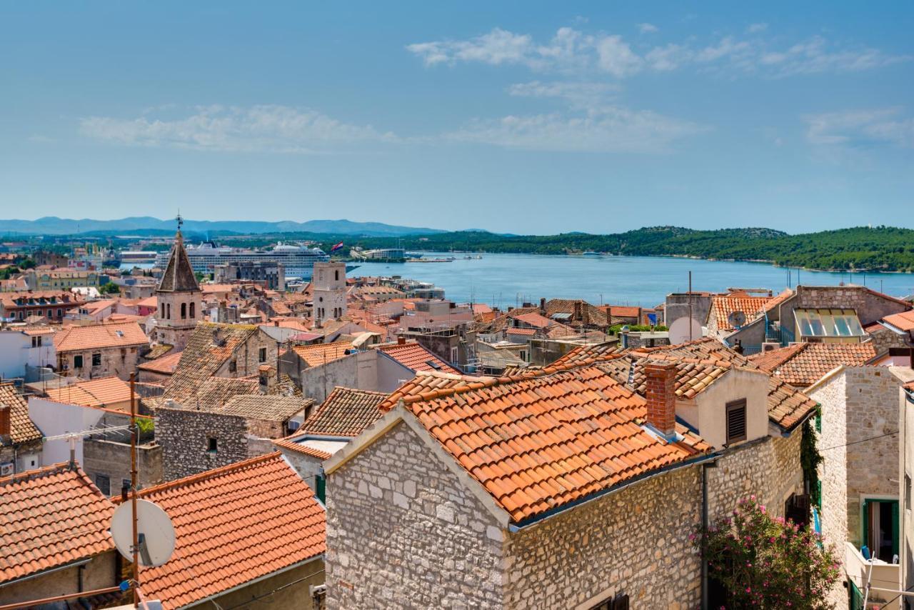 Apartment Saint Michael Sibenik