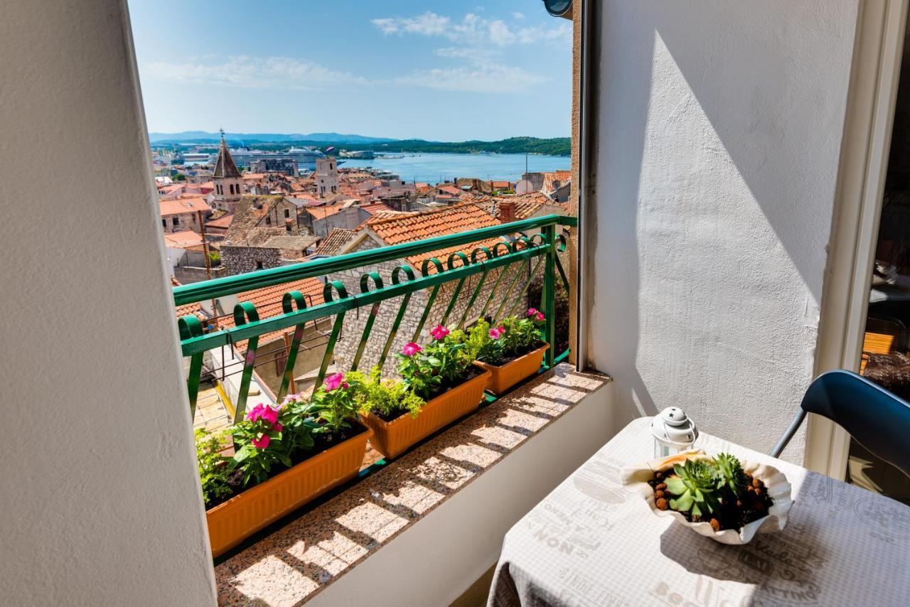 Saint Michael Apartment Sibenik