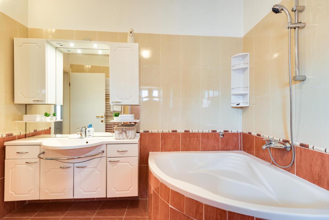 Saint Michael Apartment