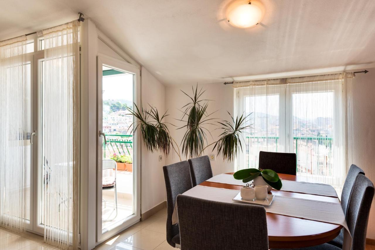 Saint Michael Apartment *