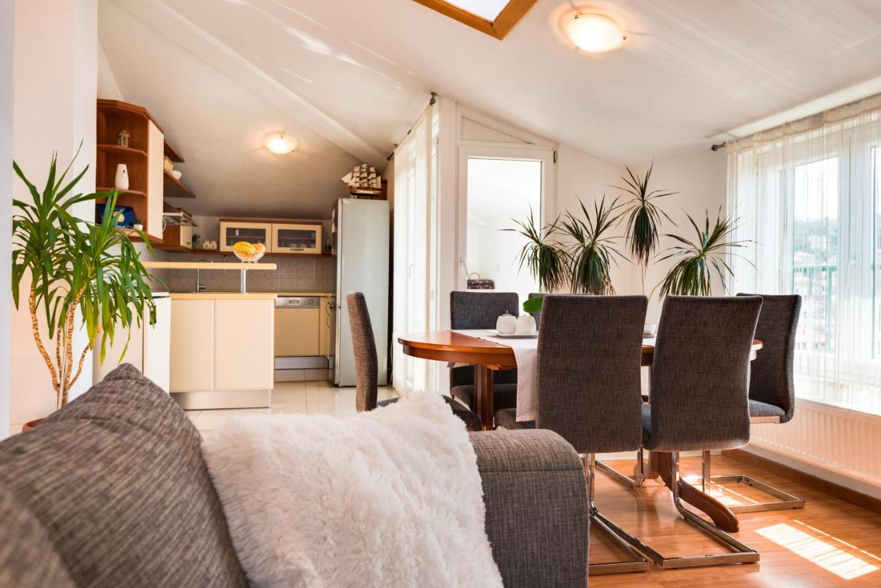 Apartment Saint Michael
