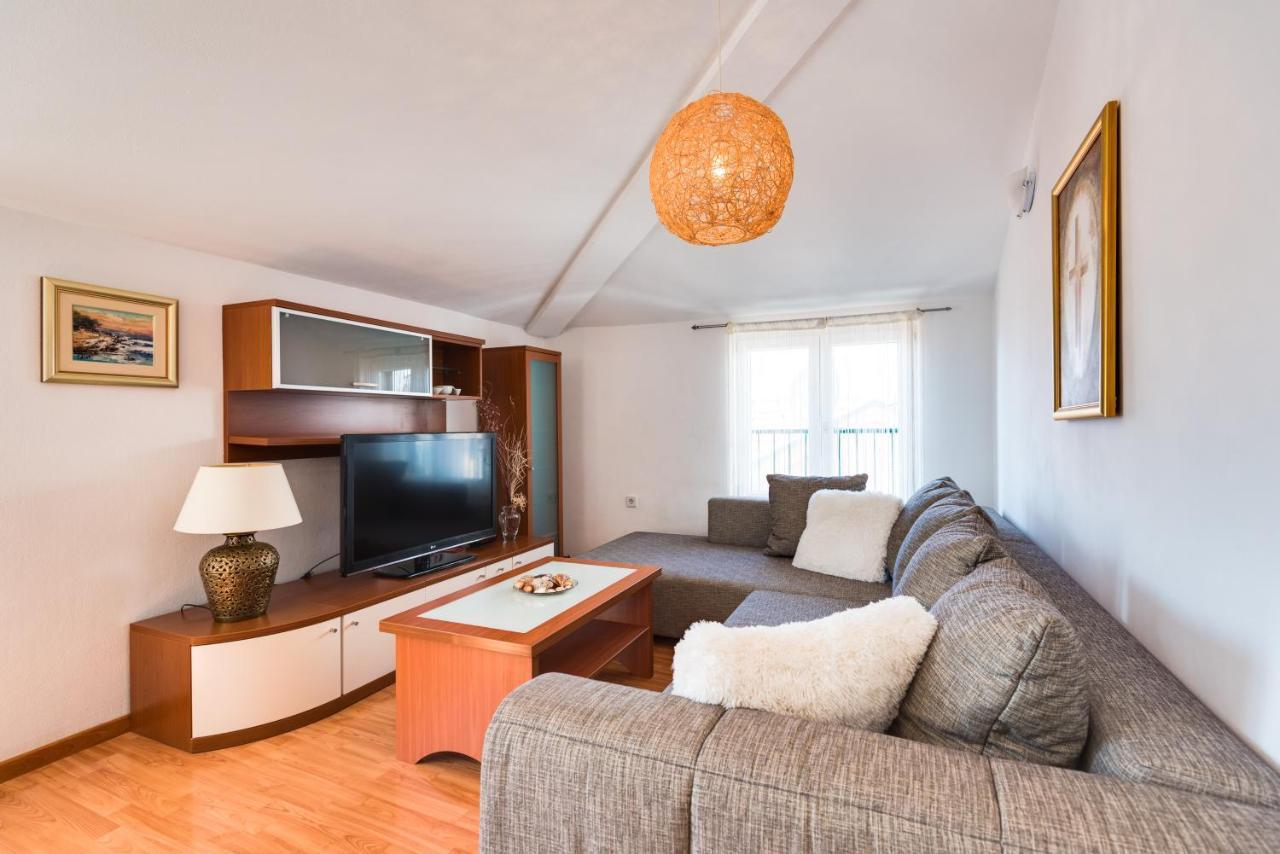Saint Michael Apartment