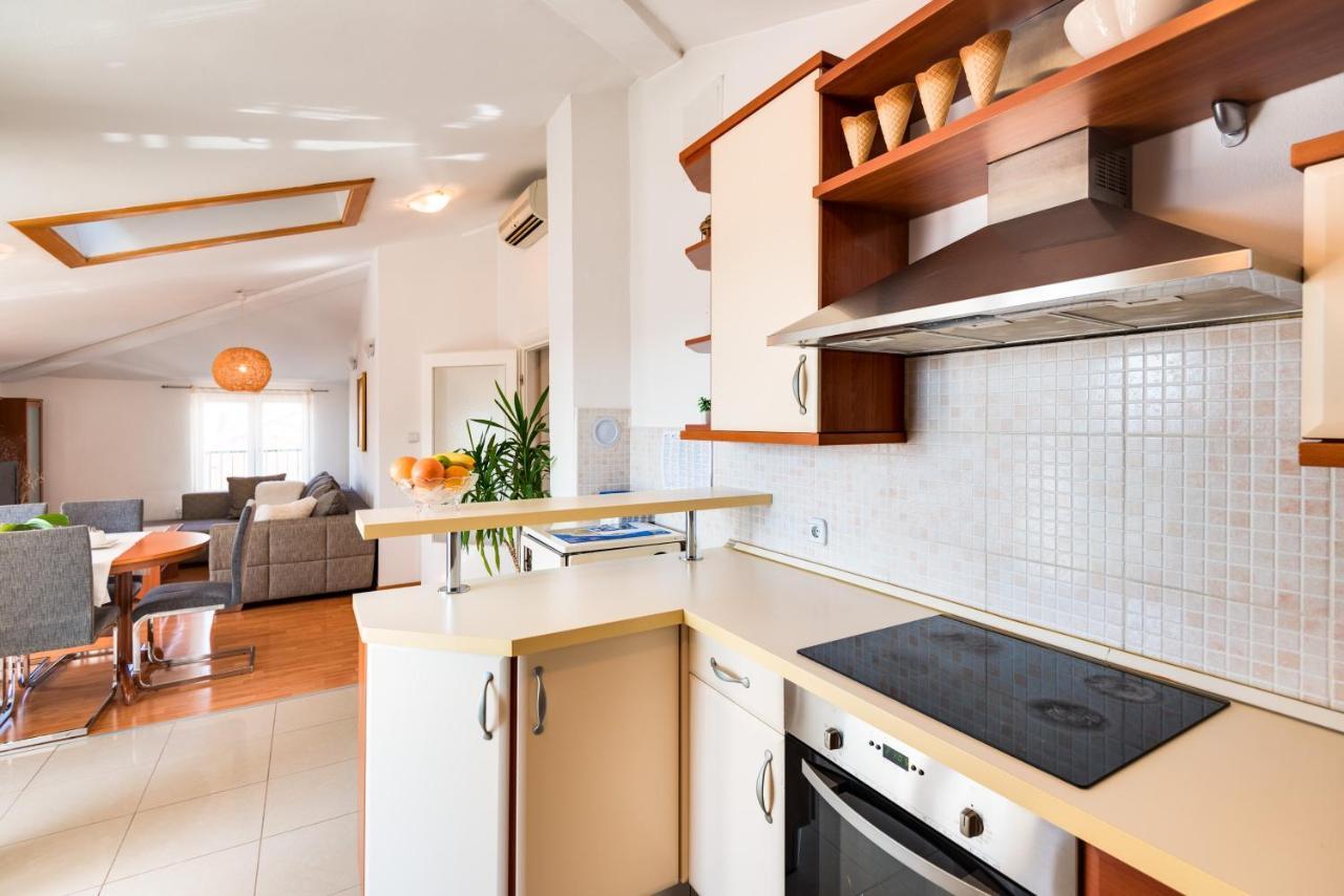 Apartmán Saint Michael Sibenik