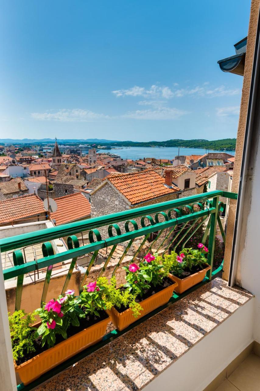 Saint Michael Sibenik