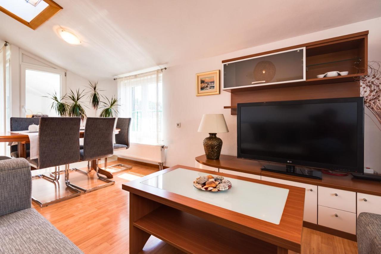 Apartment Saint Michael Sibenik