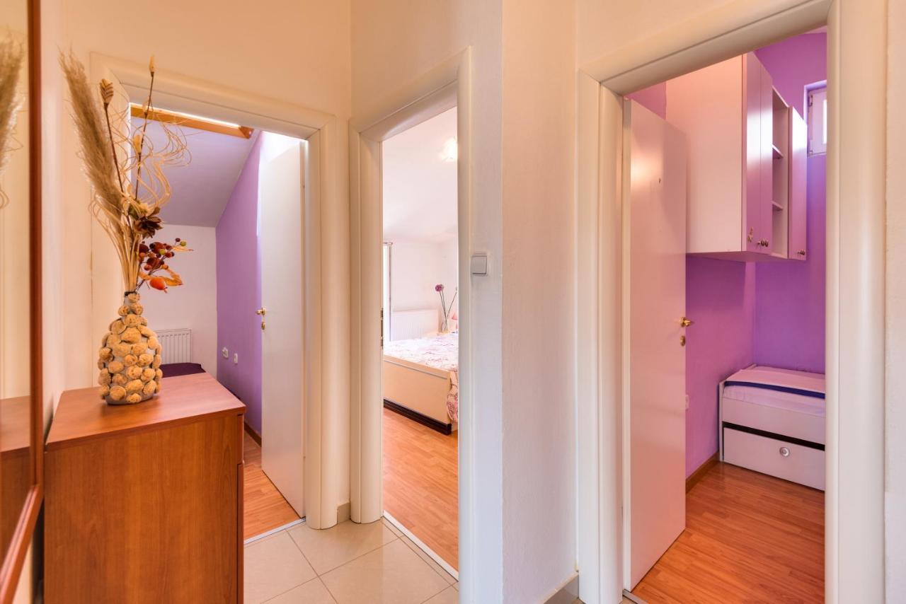 Apartment Saint Michael Sibenik