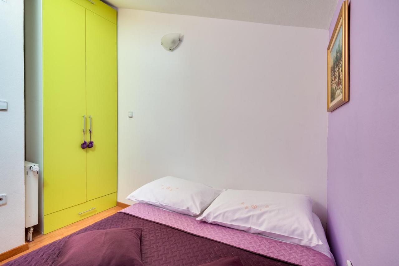 Saint Michael Apartment Sibenik
