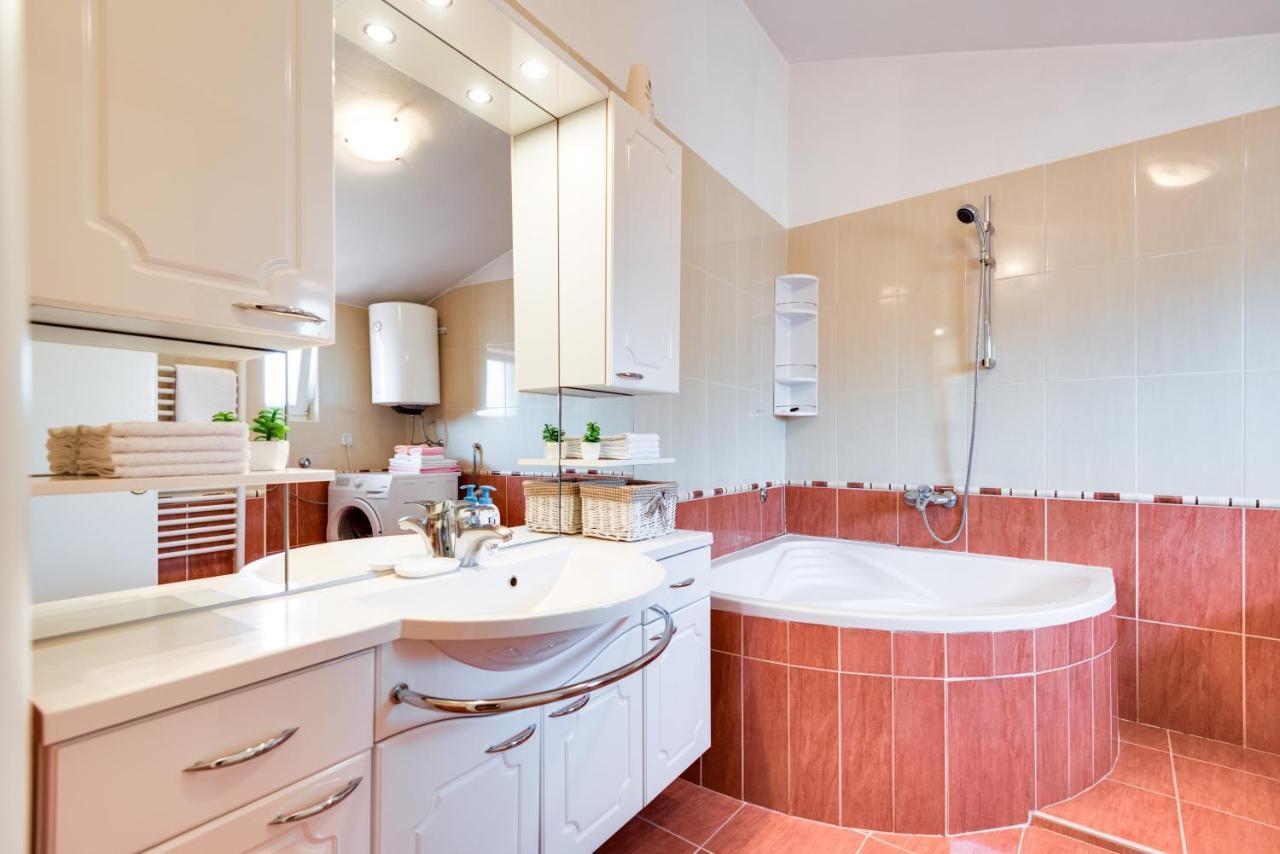 Apartment Saint Michael