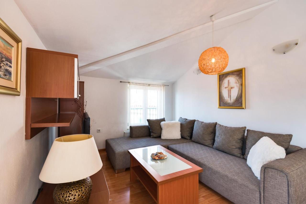 Apartment Saint Michael *