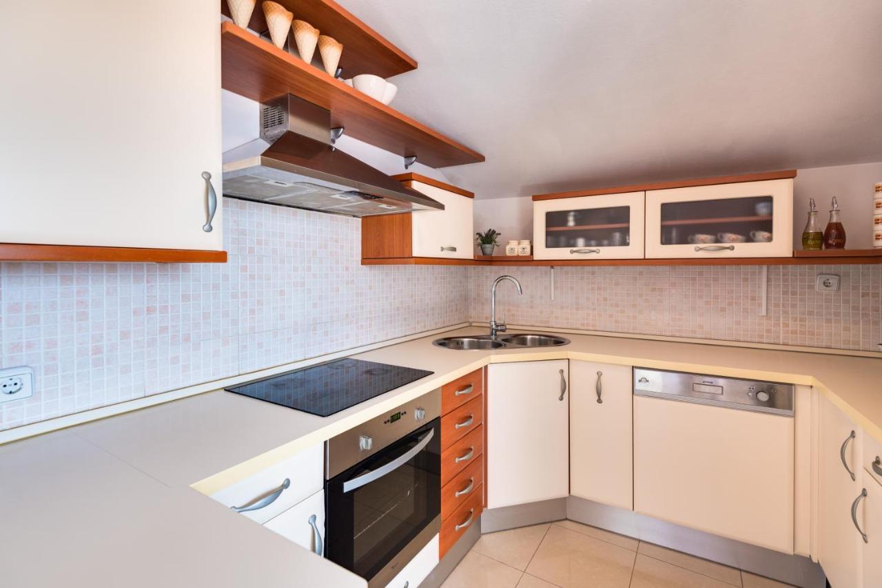 Saint Michael Apartmán Sibenik