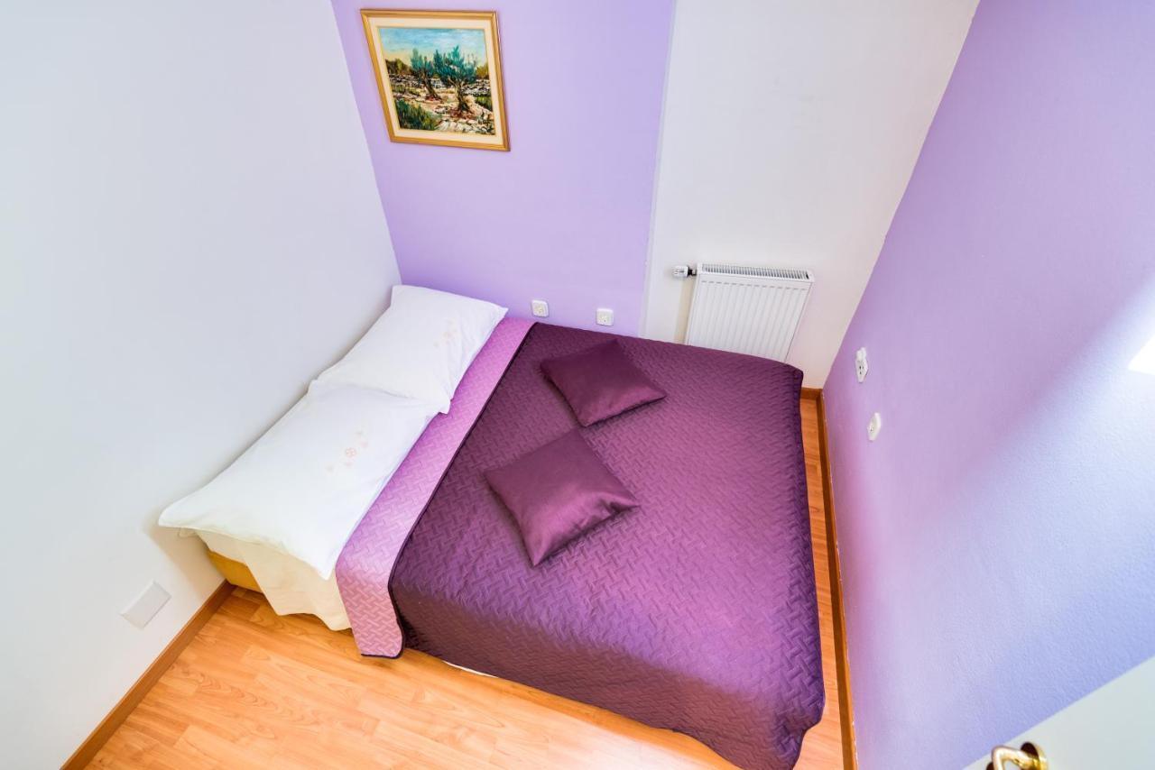 Saint Michael Apartment