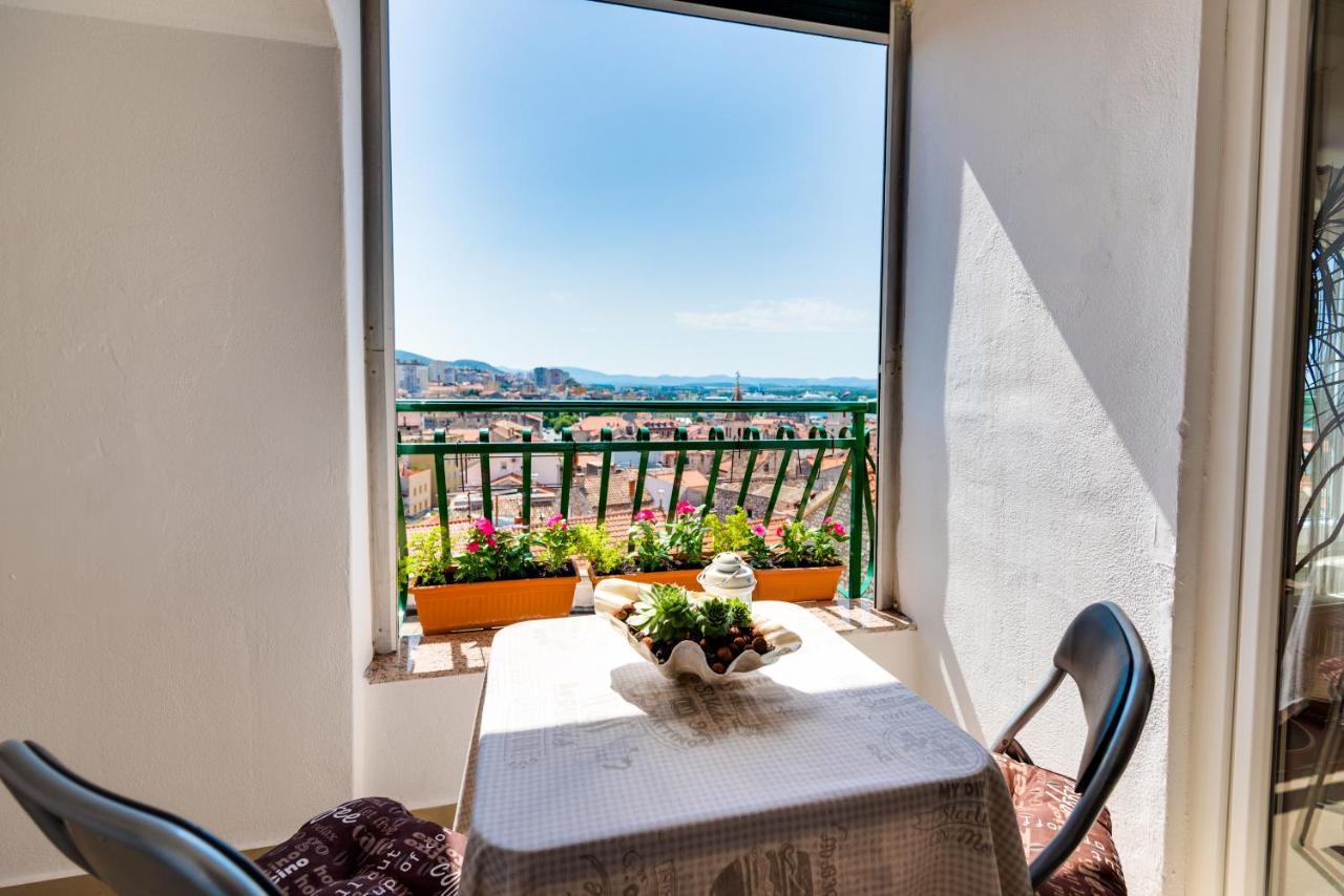 Saint Michael Apartmán Sibenik