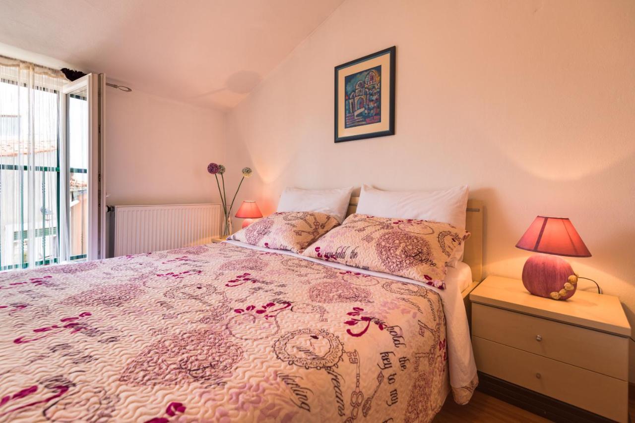 Saint Michael Apartment