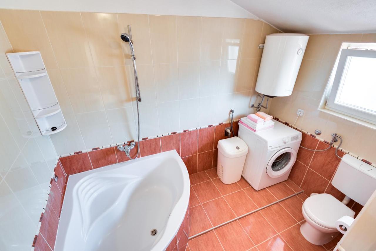 Apartment Saint Michael *
