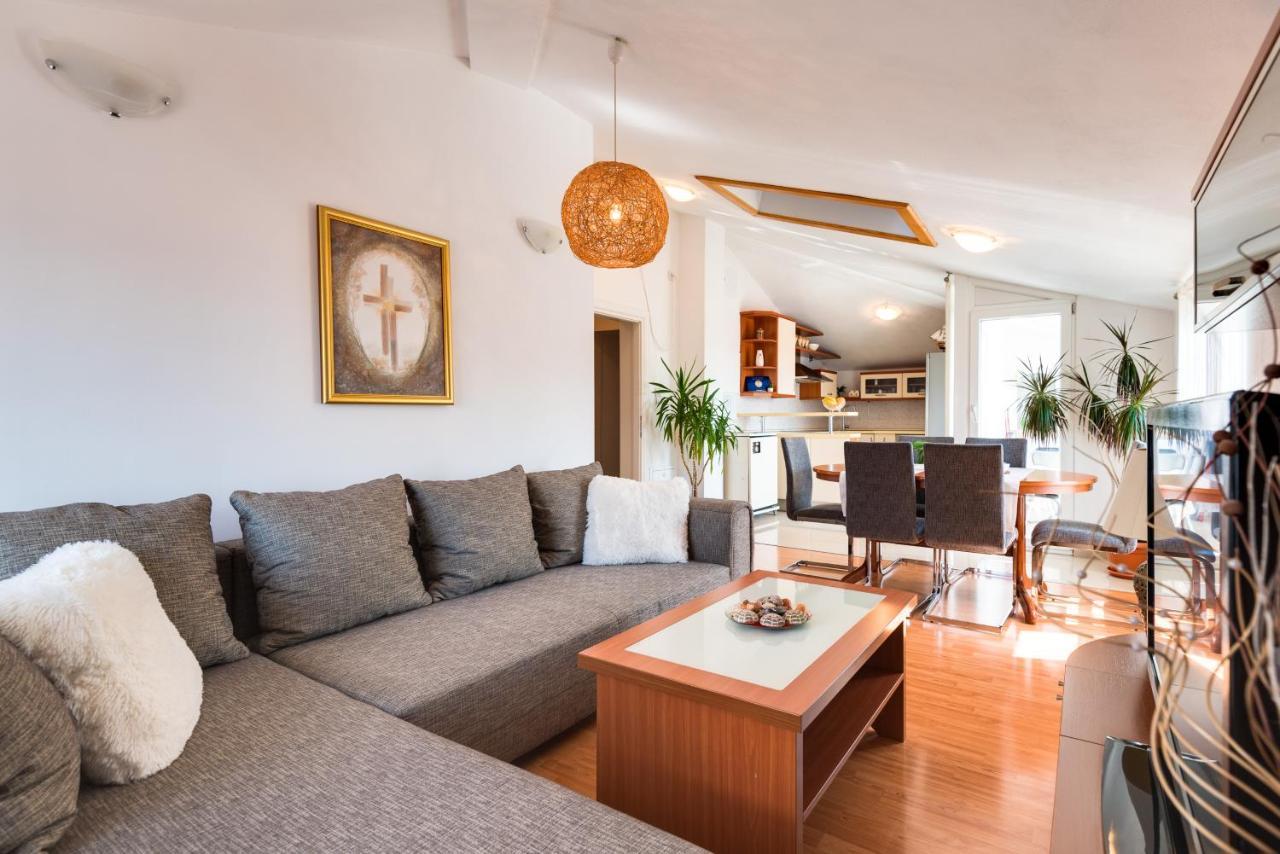 Saint Michael Apartment