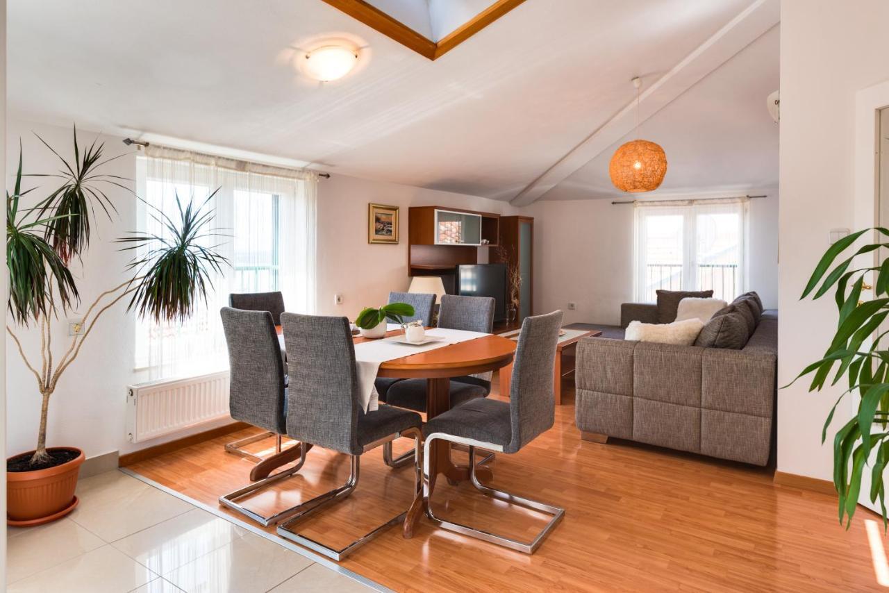 Apartmán Saint Michael *