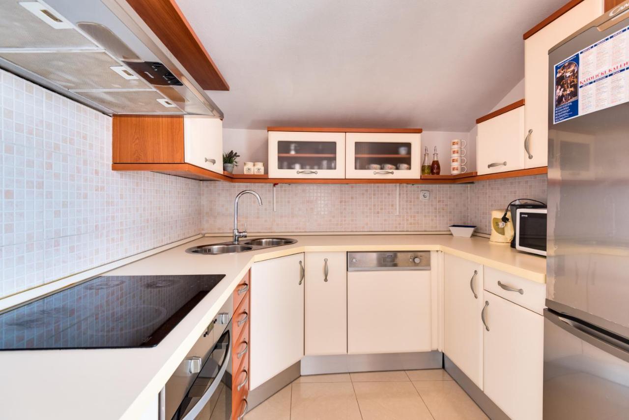 Saint Michael Apartment Sibenik