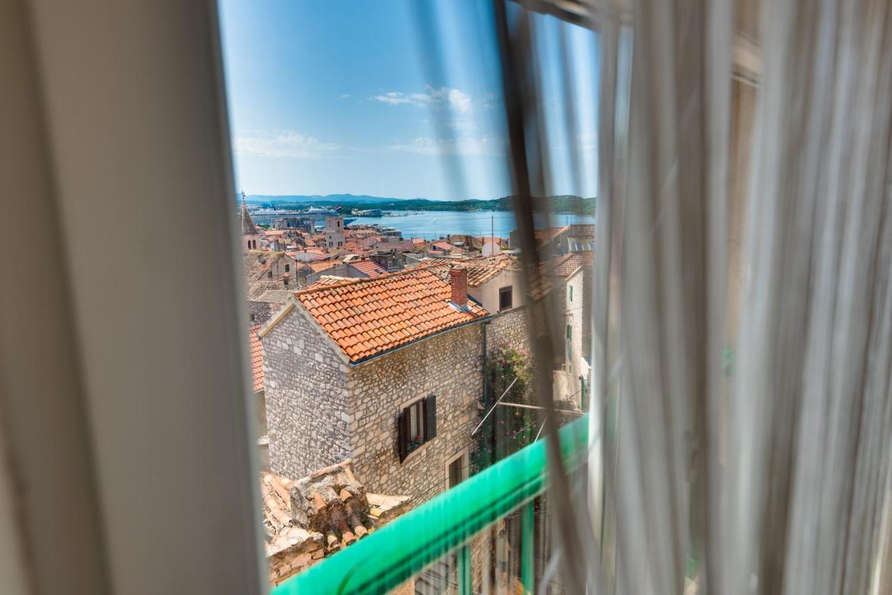 Saint Michael * Sibenik