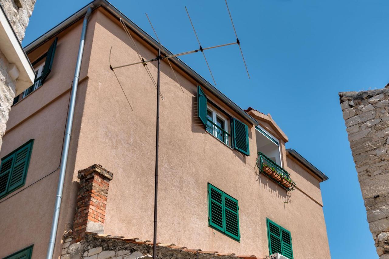 Apartment Saint Michael