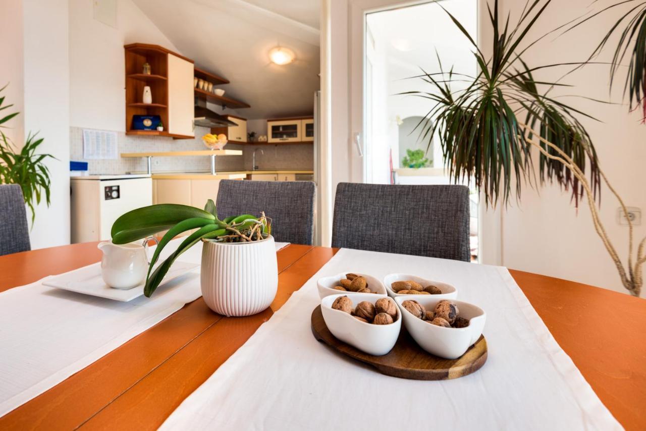 Saint Michael Apartment Sibenik