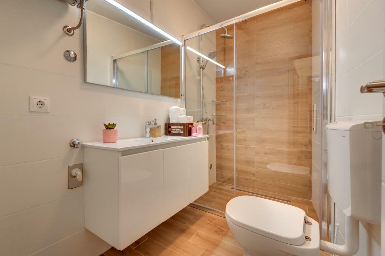 Apartment Saint Michael *