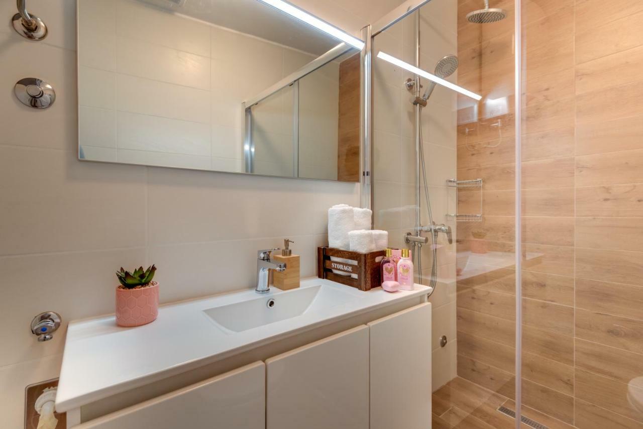 Saint Michael Apartment Sibenik
