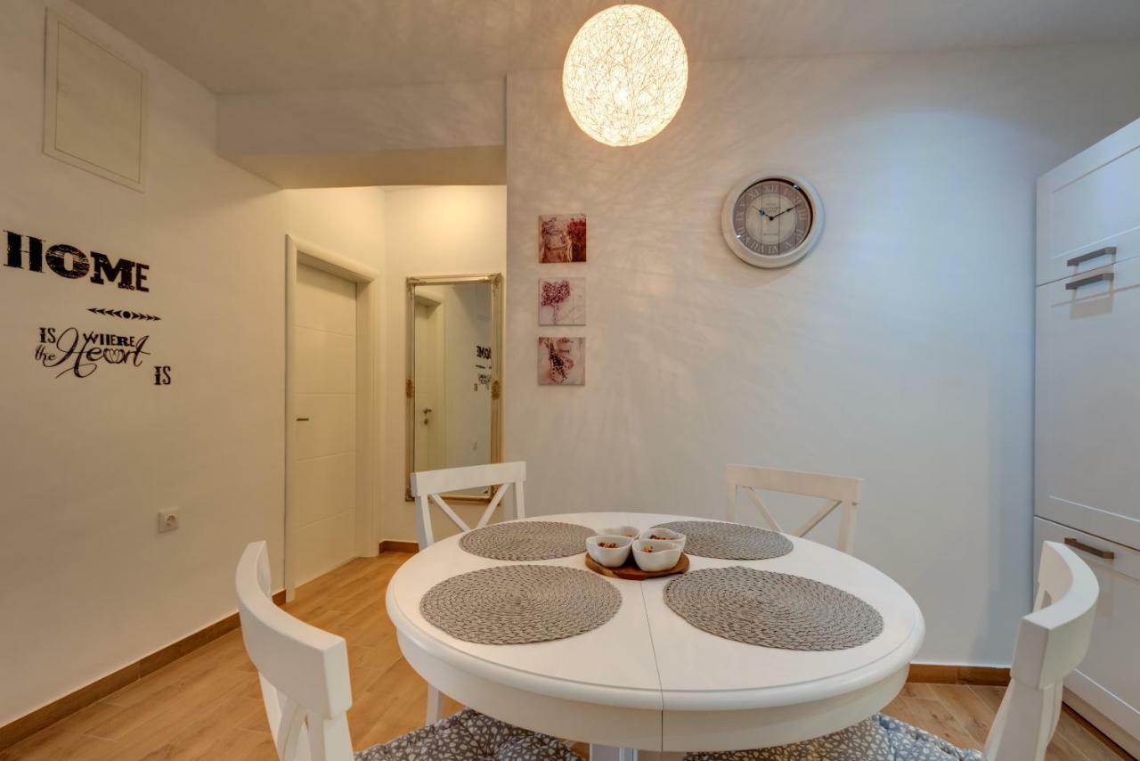 Saint Michael Apartment Sibenik