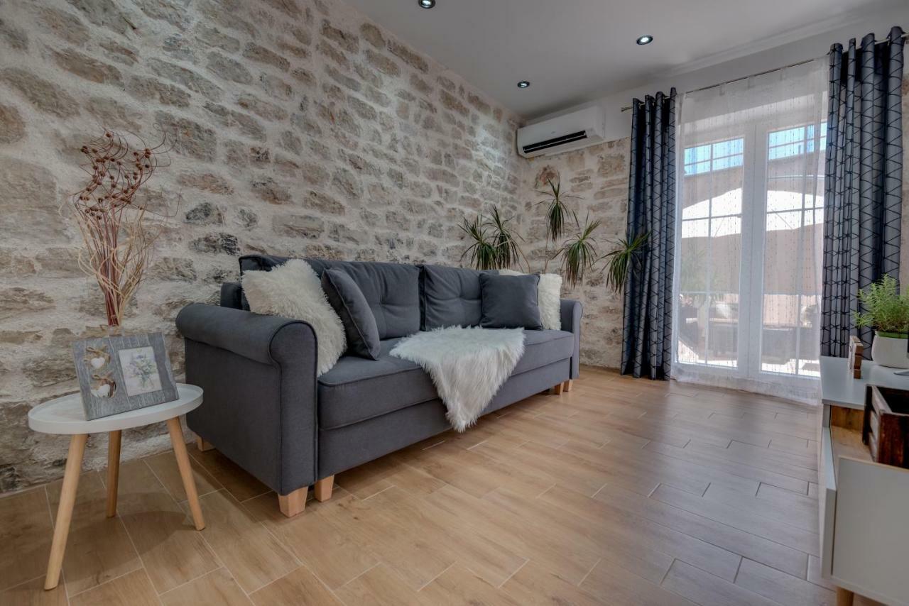 Saint Michael Apartment *