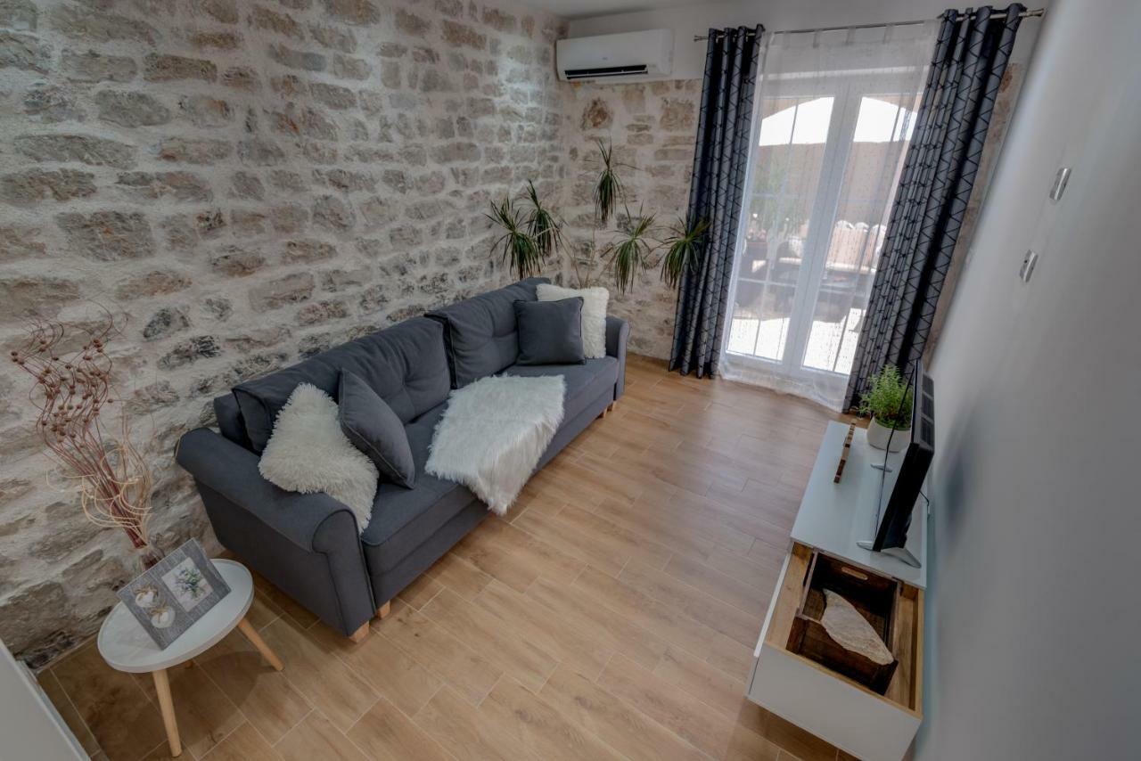 Saint Michael Apartment *