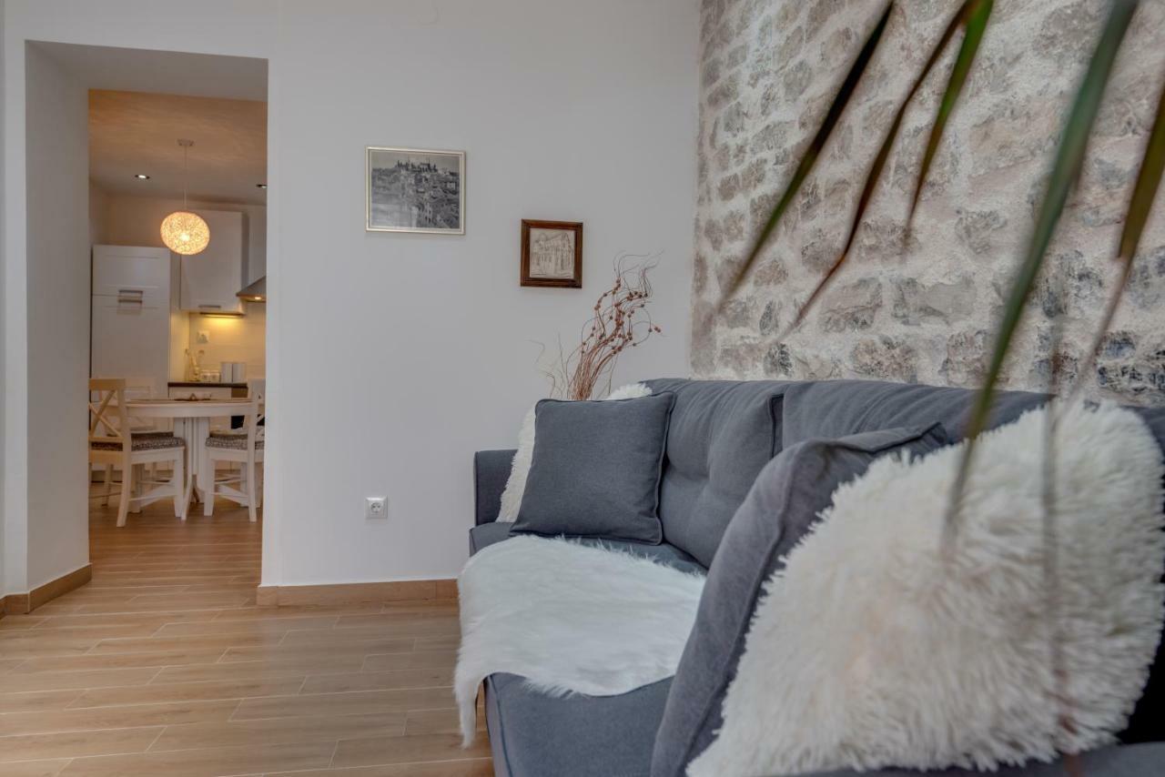 Saint Michael Apartment