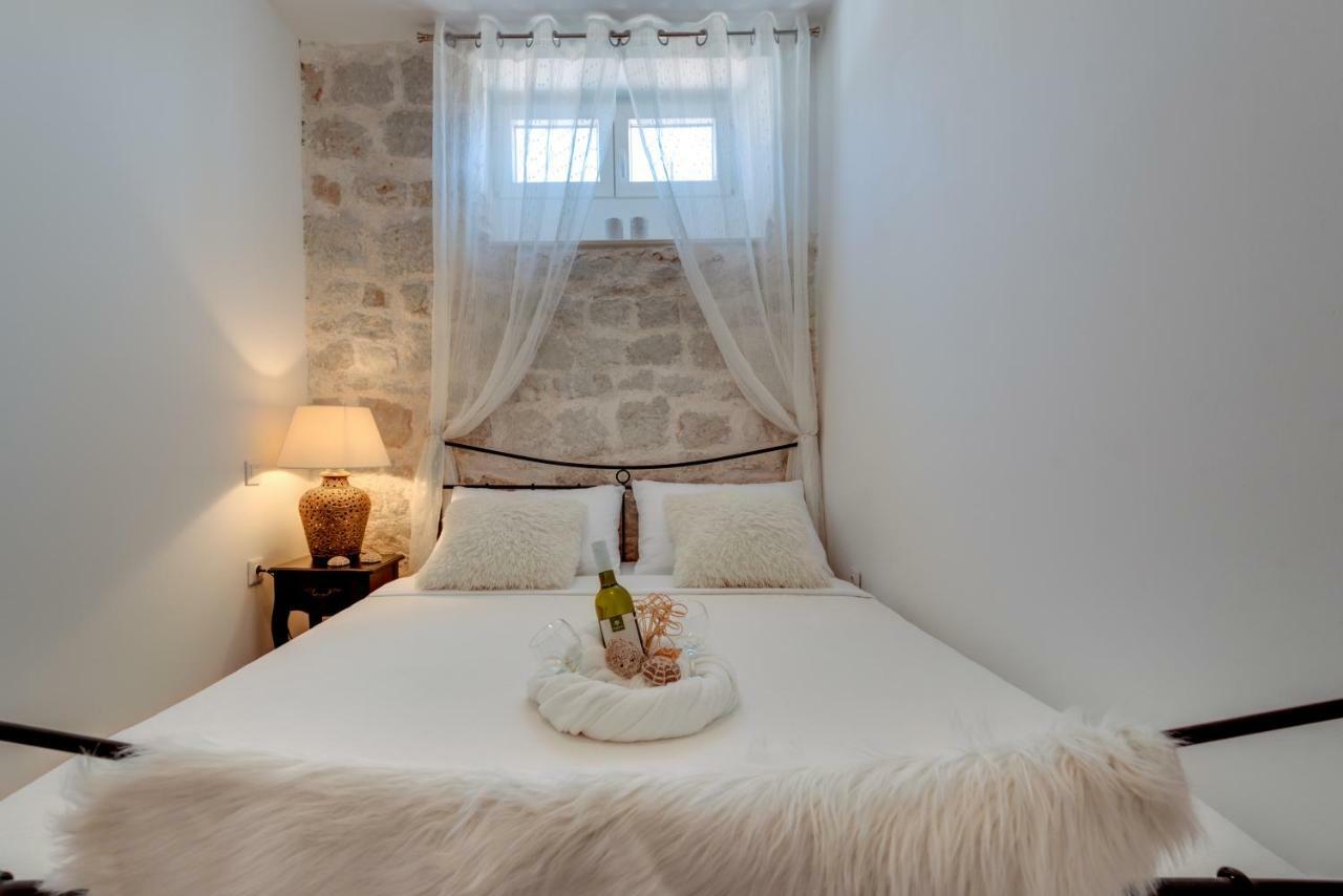 Saint Michael Apartment *