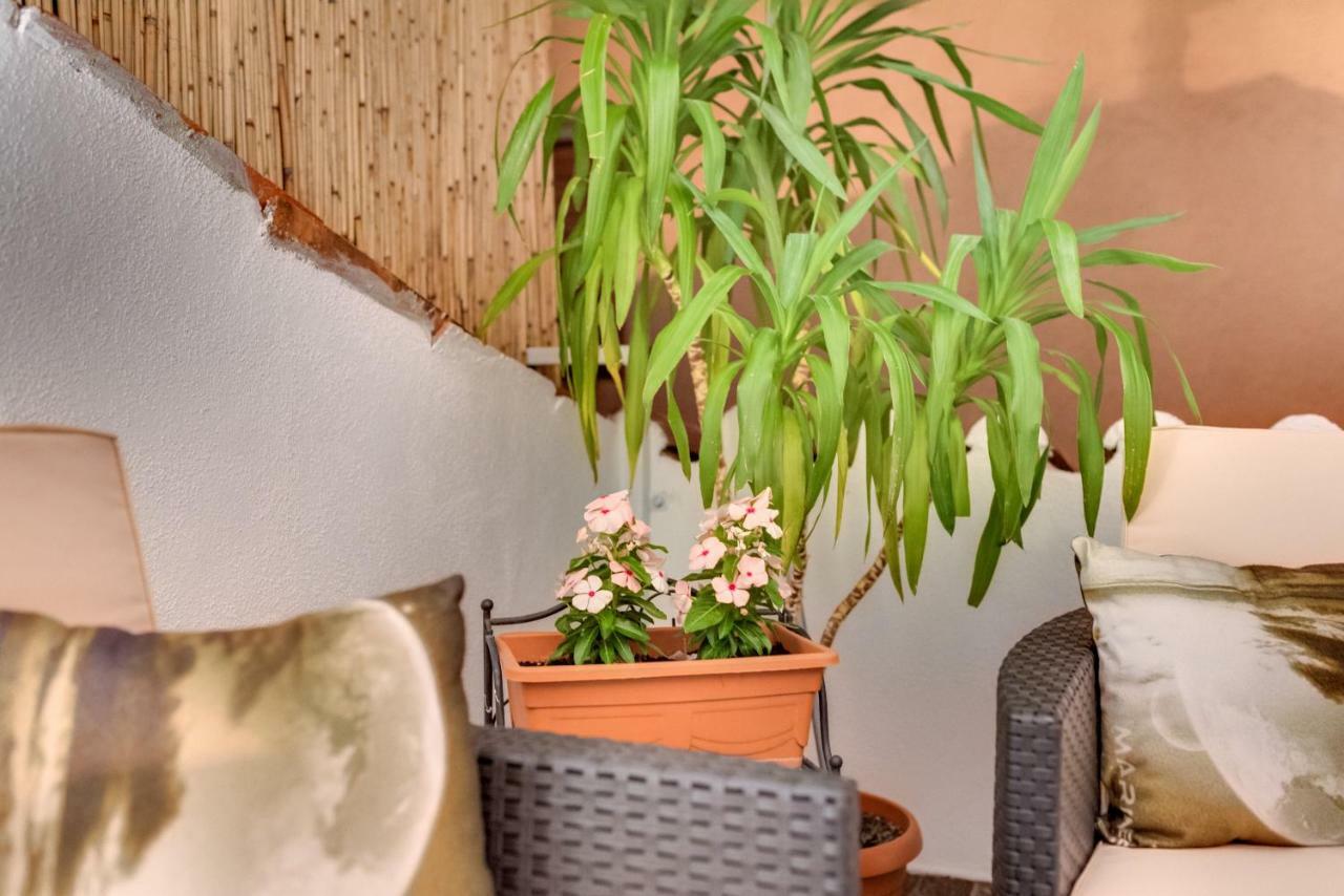 Apartmán Saint Michael Sibenik