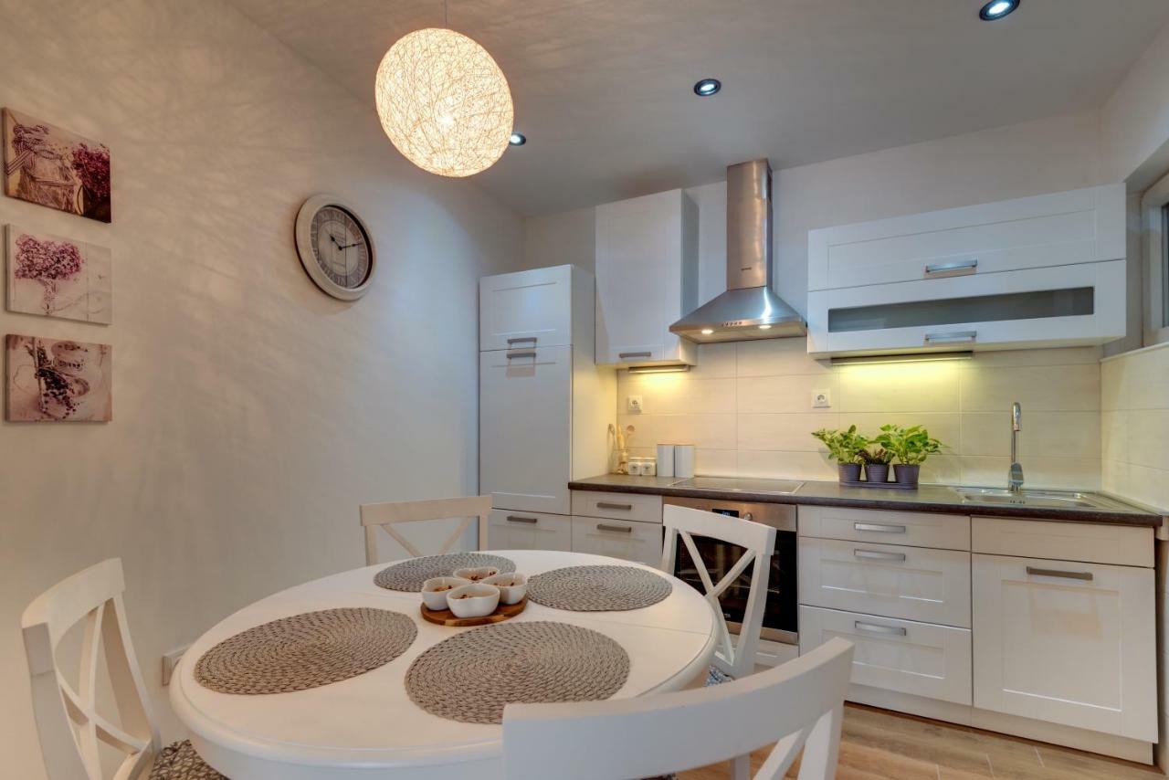 Saint Michael Apartment *