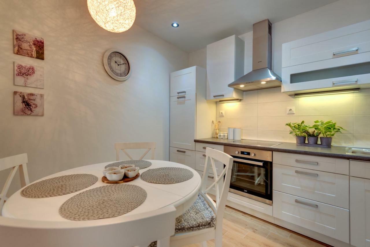 Apartment Saint Michael Sibenik