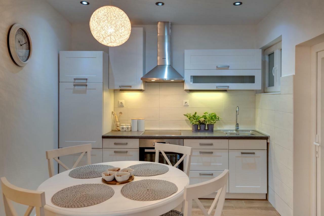 Apartment Saint Michael *
