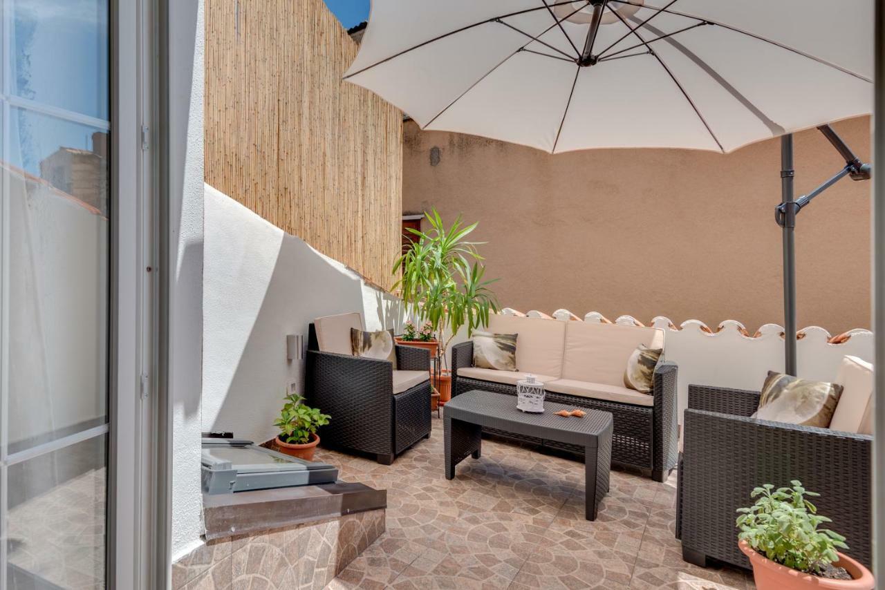 Saint Michael Apartment *